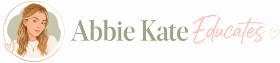 Abbie Kate Educates